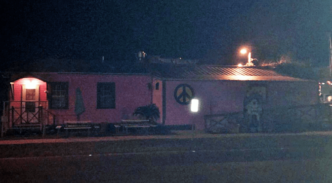 St. Marks, Steinhatchee, and Cedar Key, Florida