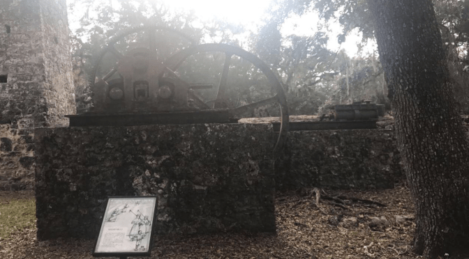 Homosassa Springs, Florida