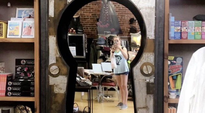 Tarpon Springs and Dunedin, Florida