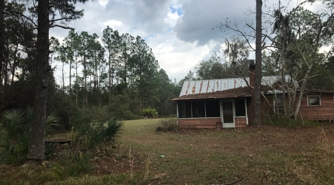 Adventures in Kyle’s Car