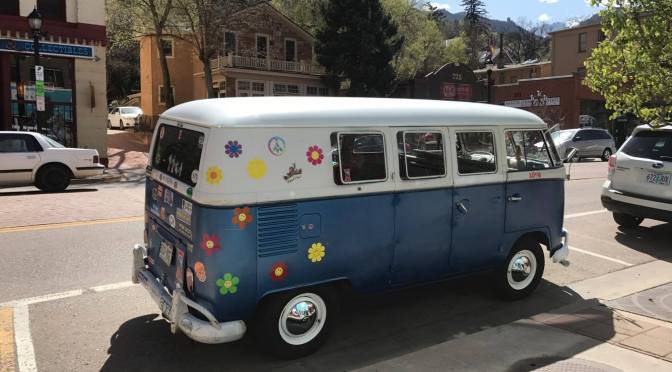 The Life of a Street Kid