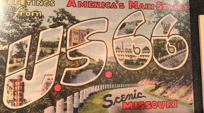 St. Louis and Lake of the Ozarks, Missouri 