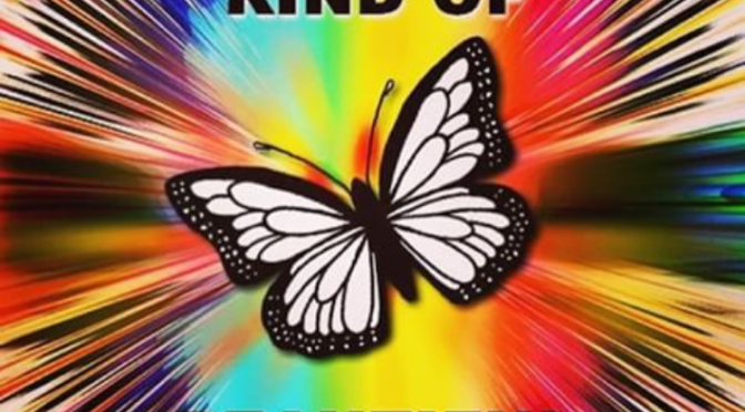 A Psychic Experience