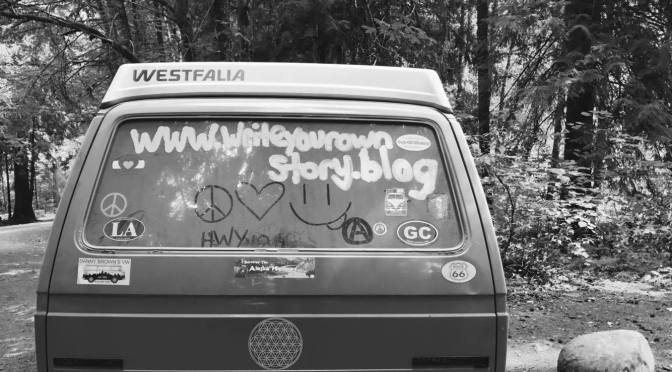 4 Months and 20 Days on the Road