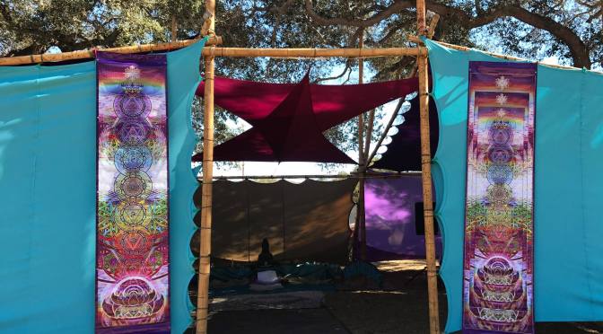 The Lucidity Festival Family