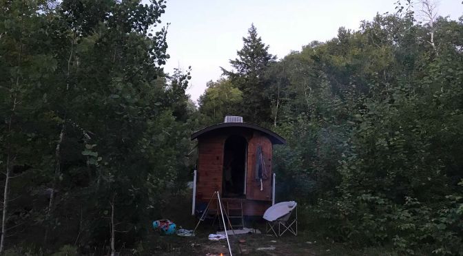 Nice to meet you. Come on in.